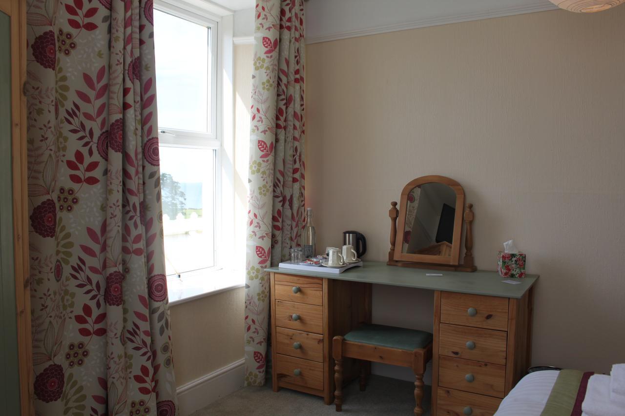 Bryn Eisteddfod B&B Clynnog-fawr Exterior foto